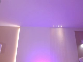 エロティックなビデオチャット ElizabethBennet