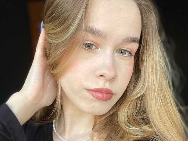 プロフィールの写真 ElizabethBennett