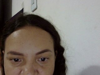 エロティックなビデオチャット ElizabethMart