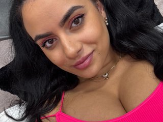 エロティックなビデオチャット ElizaIbarra