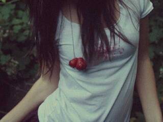 エロティックなビデオチャット ElizaLaNutty