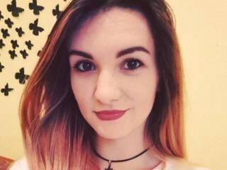 エロティックなビデオチャット elizalia