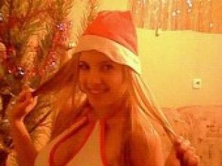 エロティックなビデオチャット elizarkovna