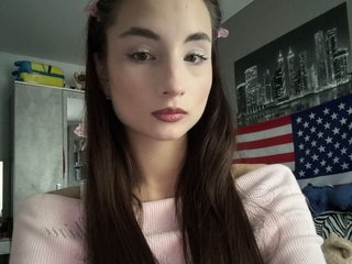 エロティックなビデオチャット ElizaSmethers