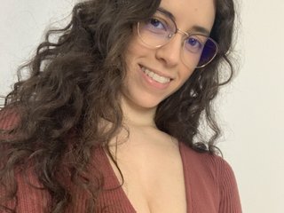 エロティックなビデオチャット elizathemodel