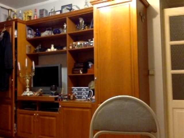 ブロードキャストスクリーンショット ElizzaBelise