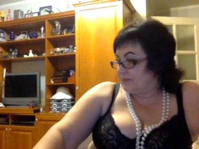 ブロードキャストスクリーンショット ElizzaBelise