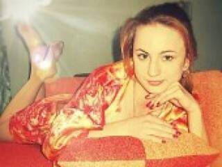 エロティックなビデオチャット elizzzza