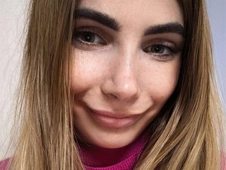 エロティックなビデオチャット Ella-Lizzie