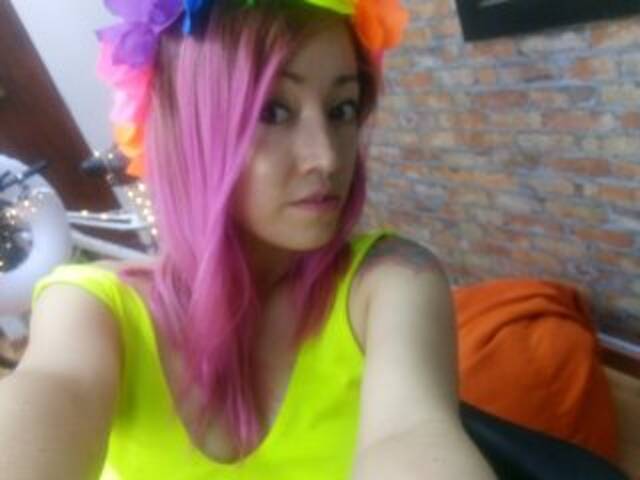 プロフィールの写真 ella-swift