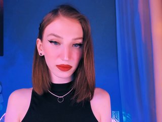 エロティックなビデオチャット ellaamber