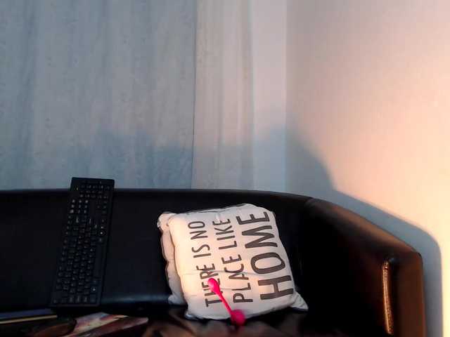 ブロードキャストスクリーンショット EllaRose29