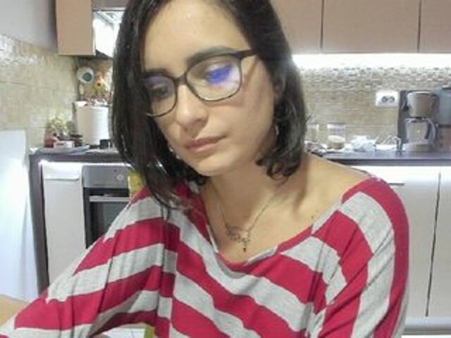 ブロードキャストスクリーンショット Ellarouge