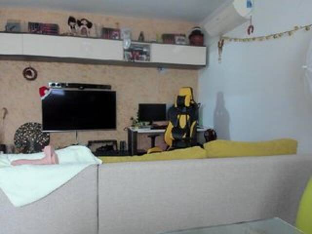 ブロードキャストスクリーンショット Ellarouge