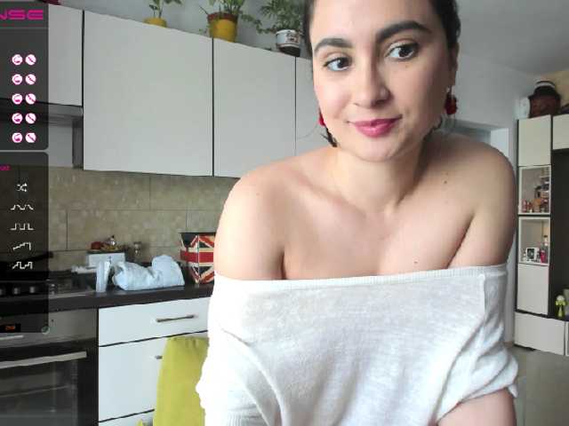 ブロードキャストスクリーンショット Ellarouge