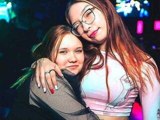 エロティックなビデオチャット EllaSoulstane