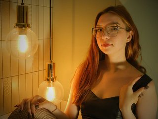 エロティックなビデオチャット EllaSoulstane