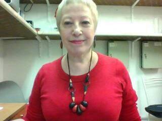 エロティックなビデオチャット ellazka55