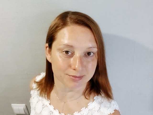 プロフィールの写真 EllenaA