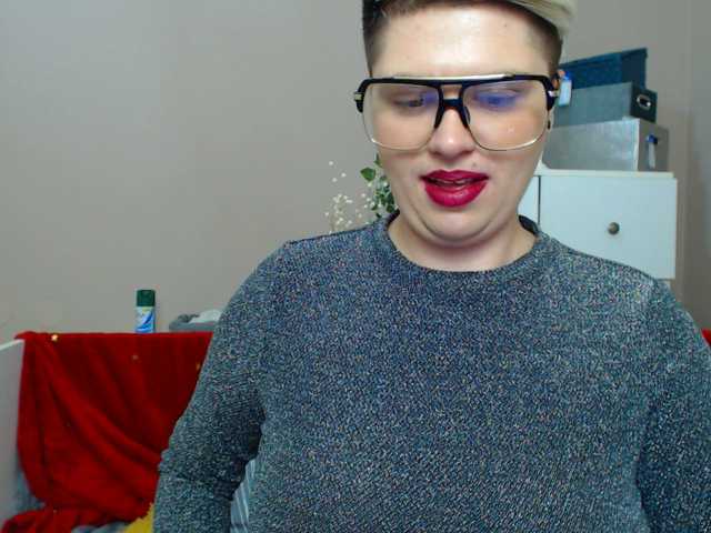 ブロードキャストスクリーンショット EllenDg