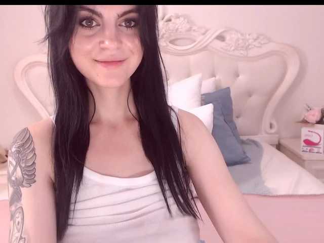 ブロードキャストスクリーンショット EllenDream