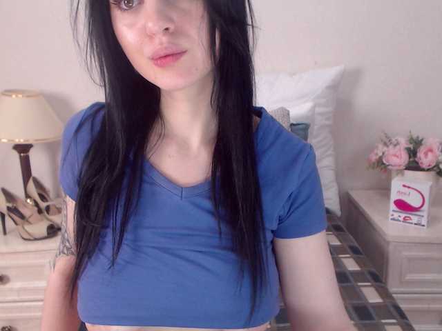 ブロードキャストスクリーンショット EllenDream