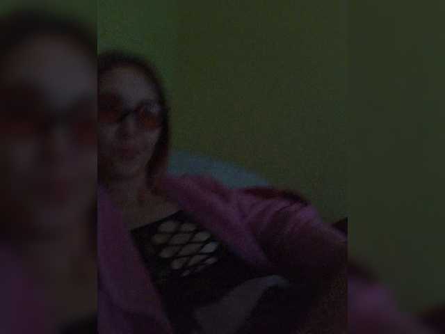 ブロードキャストスクリーンショット EllenLaAngel