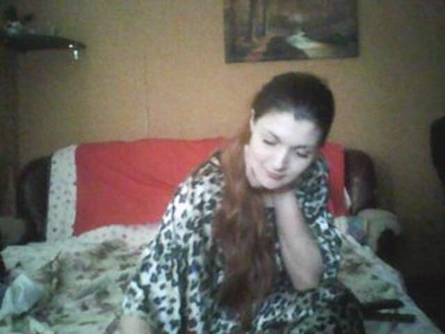 ブロードキャストスクリーンショット EllenODance