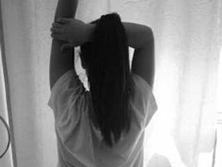 エロティックなビデオチャット Ellidii