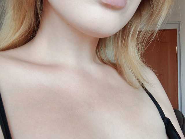 プロフィールの写真 Elliea