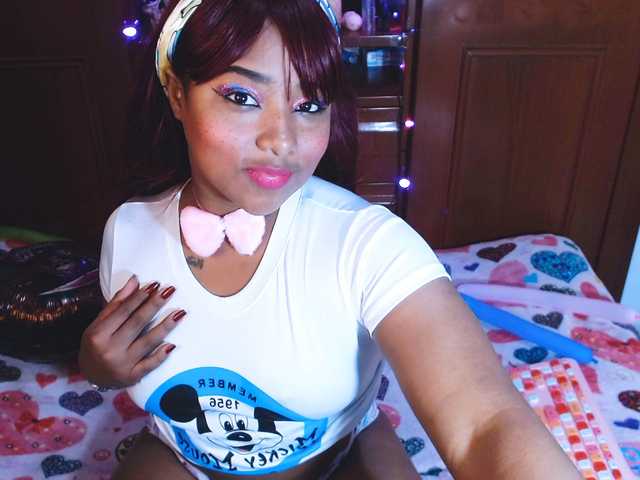 プロフィールの写真 ellieDverall