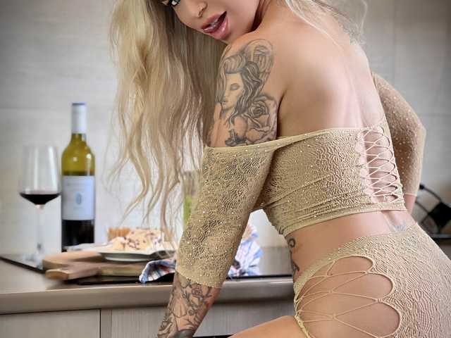 プロフィールの写真 EllieKarrX