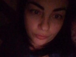 エロティックなビデオチャット Ellisha-Ellis