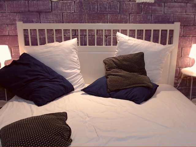 ブロードキャストスクリーンショット Ellisqueen