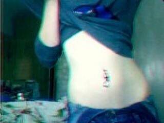 エロティックなビデオチャット ellissex