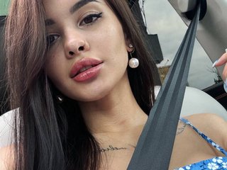 エロティックなビデオチャット elliswonder