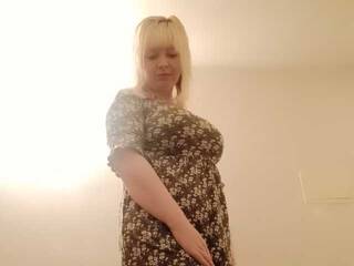 エロティックなビデオチャット ElliUensdey