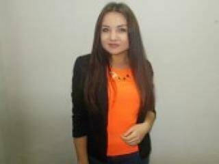 エロティックなビデオチャット ellkaa