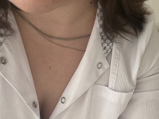 エロティックなビデオチャット Elllen07