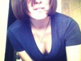 エロティックなビデオチャット elly7