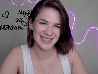 エロティックなビデオチャット EllyBurton