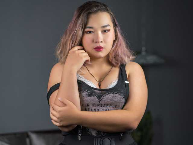 プロフィールの写真 EllyFuok