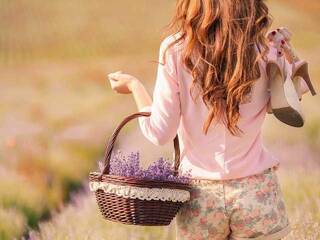 エロティックなビデオチャット ellyMiller