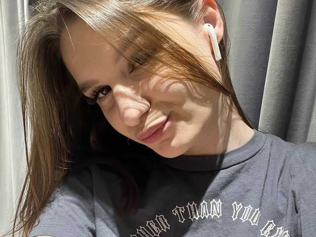 プロフィールの写真 EllyShadowax