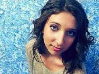 エロティックなビデオチャット ellyson