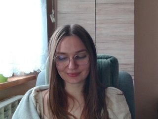 エロティックなビデオチャット Ellyxcute