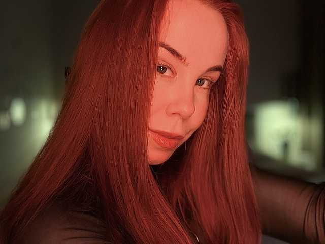 プロフィールの写真 ElsaRedwood