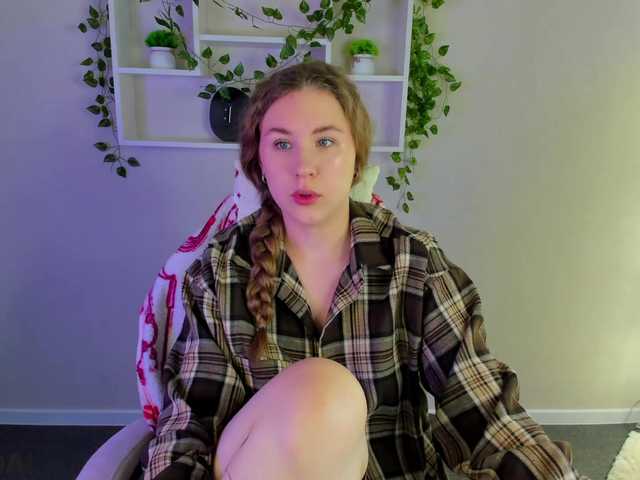 ブロードキャストスクリーンショット Elsiee-Cuttiess