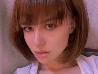 エロティックなビデオチャット ElviraNichols