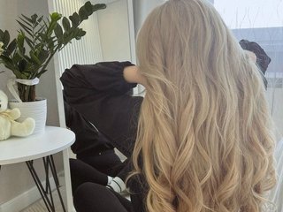 エロティックなビデオチャット Elviraozborn